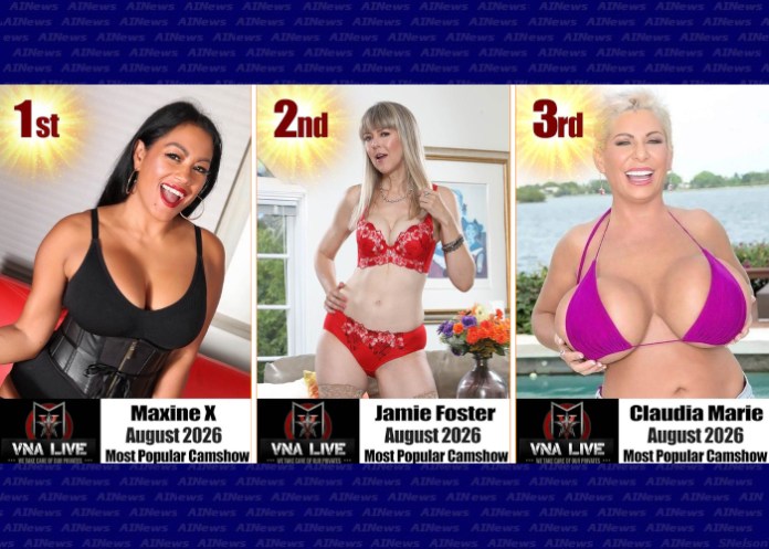 BDSM-Queen-Maxine-X-Voted-1-VNALive.com-Cam-Star-for-August-2026-maxineaaugust26-Blue
