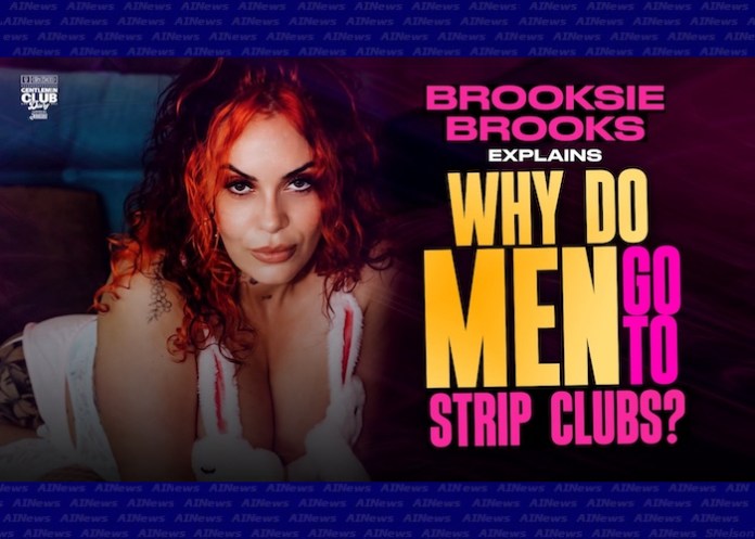Babestations-Brooksie-Brooks-Guests-on-Gentlemen-Club-Podcast-gcflyer1-Blue