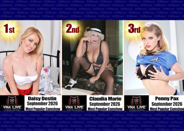 Canadian-Webstar-Daisy-Destin-Voted-1-VNALive.com-Girl-for-September2026-vnasept-Blue