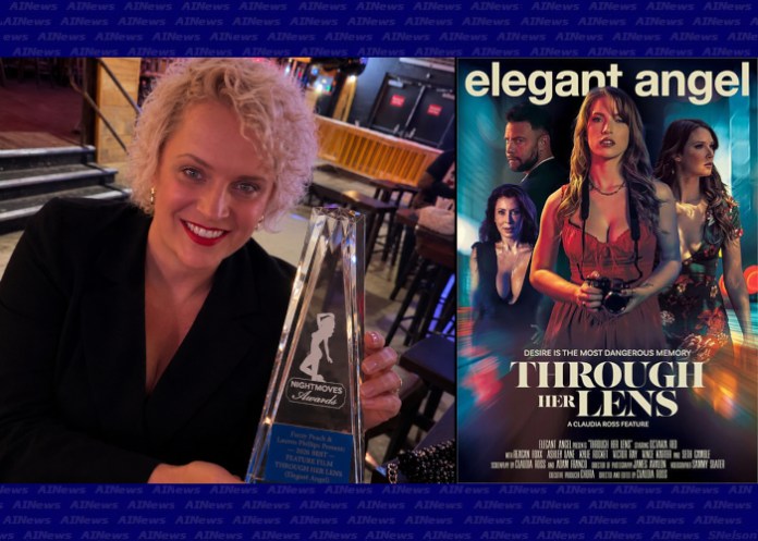 Claudia-Ross-Scores-Best-Feature-Film-at-NightMoves-Awards-Claudia-NightMoes-Through-Her-Lens-Blue