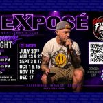 Comedy-Show-At-Expose-Midway-Dr-Expose-ComedyShows-2026-TV-Blue-1