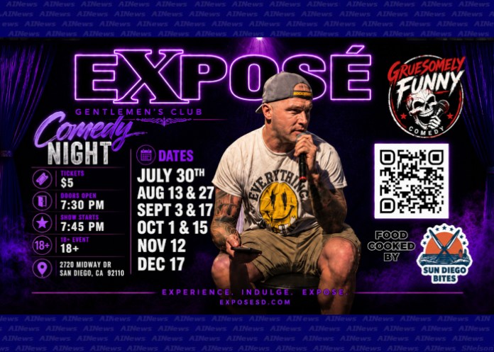 Comedy-Show-At-Expose-Midway-Dr-Expose-ComedyShows-2026-TV-Blue-1