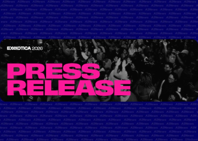 EXXXOTICA-2026-X26_PR_Banner-Blue-1