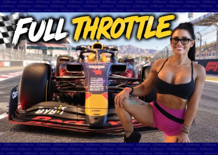 Eva-Angelina-Goes-Full-Throttle-at-Supercar-Speedway-FullThrottle-Blue