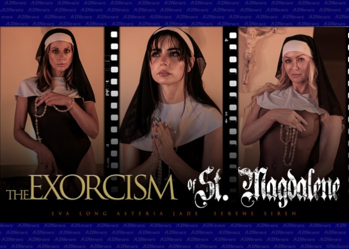 Eva-Long-and-Serene-Siren-Offer-Early-Access-to-22The-Exorcism-of-St.-Magdalene22-on-LoyalFans-Exorcism-Triptych-SFW-Blue