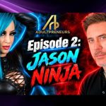 Extreme-Performer-Jason-Ninja-Joins-AdultPreneurs-Podcast-for-2nd-Episode-261015-Goddess-Lilith-PRart01-700x500-1