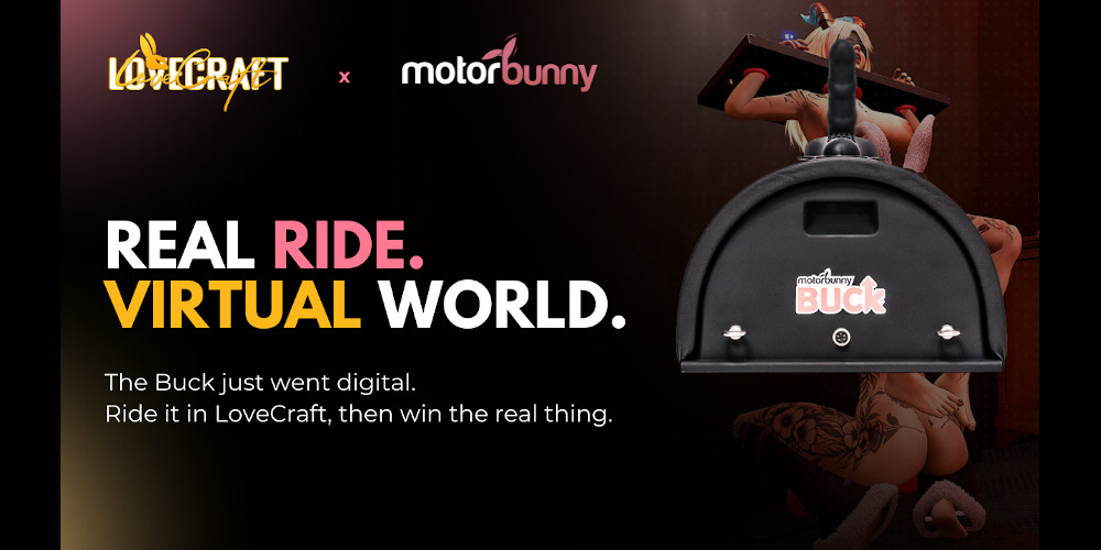 Motorbunny-LoveCraft-collab-header