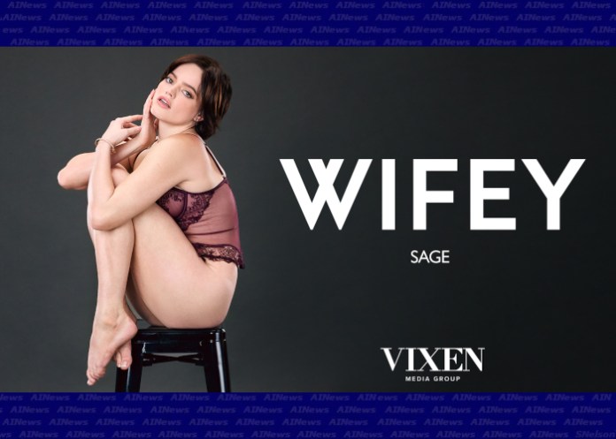 Sage-Takes-The-Spotlight-On-WIFEY-qb81_WFYSAGEPILLAR1600x900PR-Blue