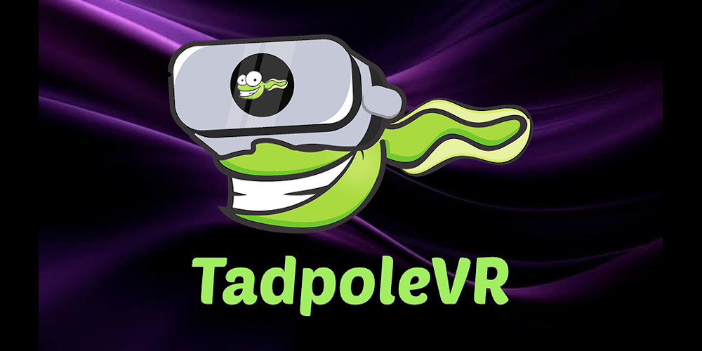 TadPoleVR-header