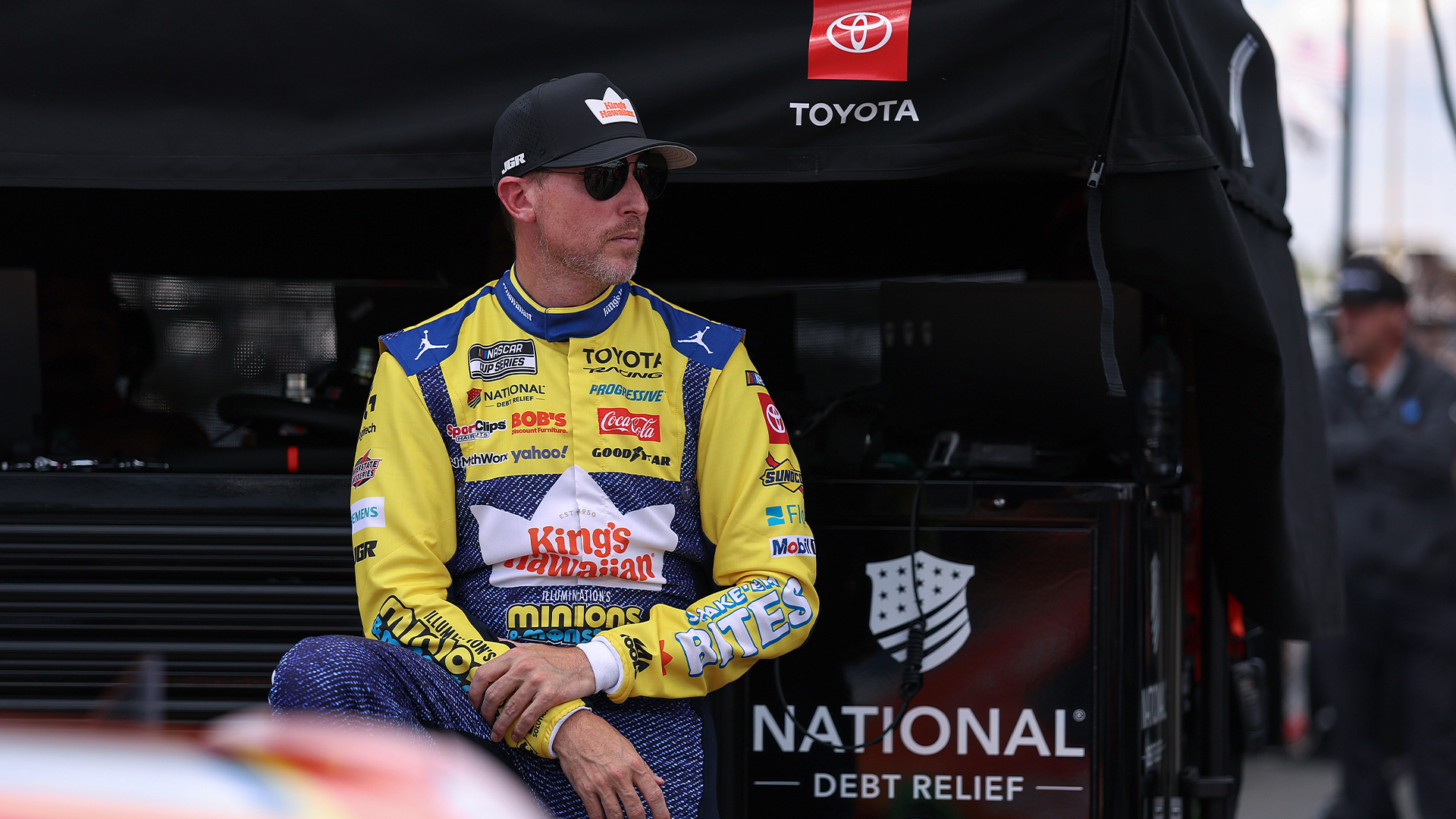 denny-hamlin_favorite_chicagoland_odds_nascar-1