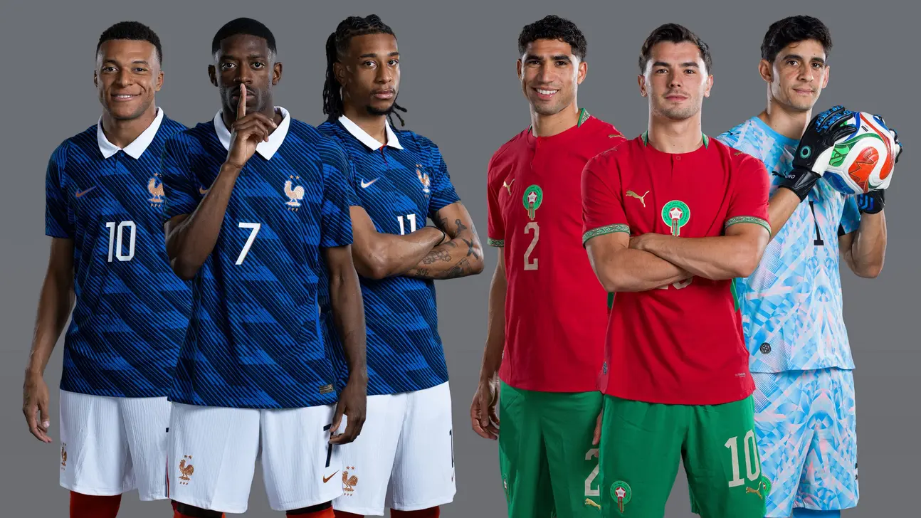 France vs. Morocco Prediction, Odds, Picks For World Cup Match