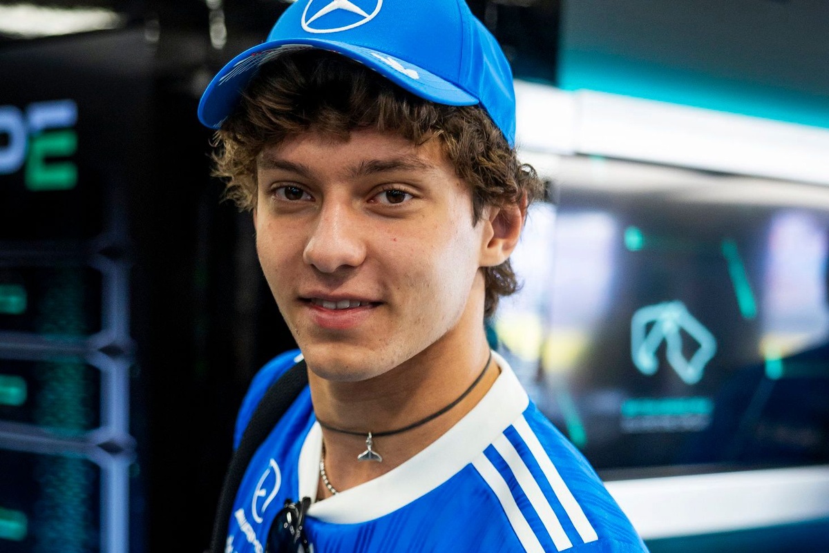 andrea-kimi-antonelli-mercedes