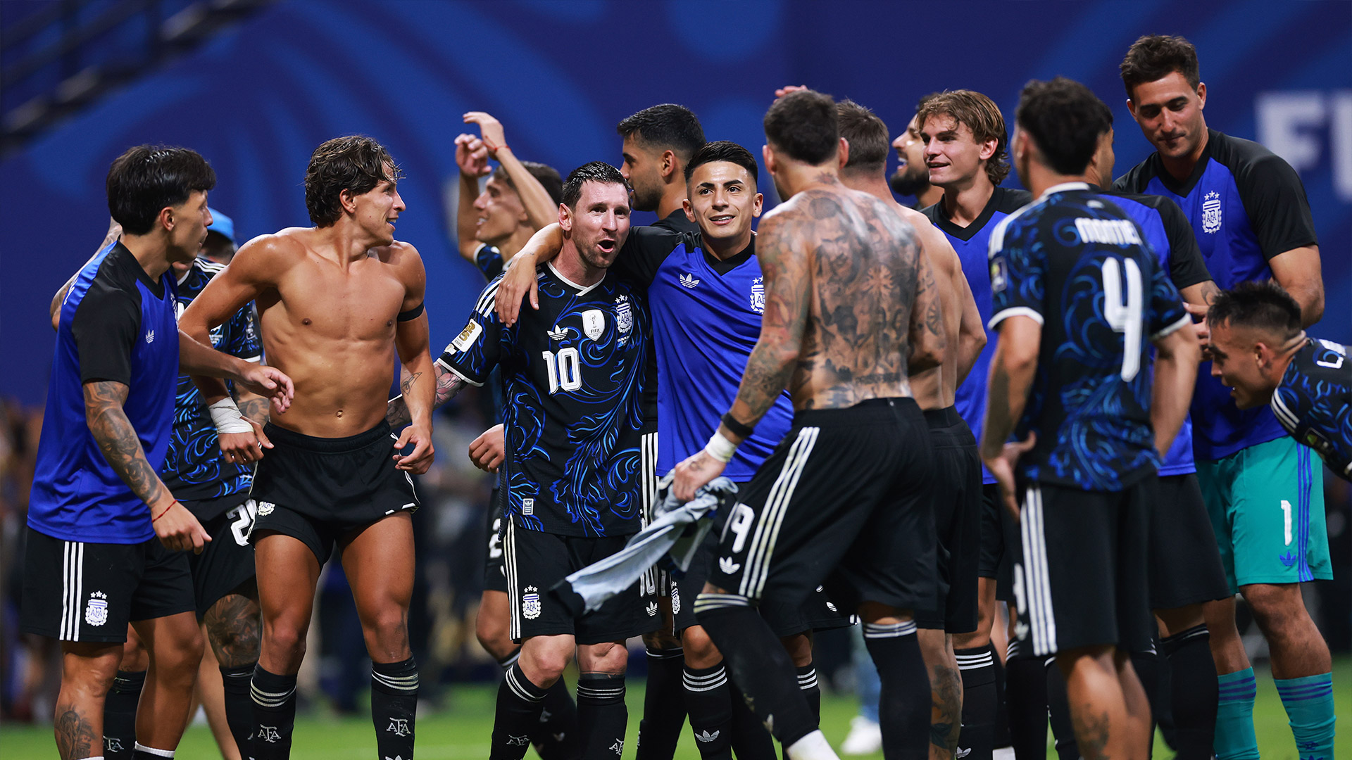 messi-group