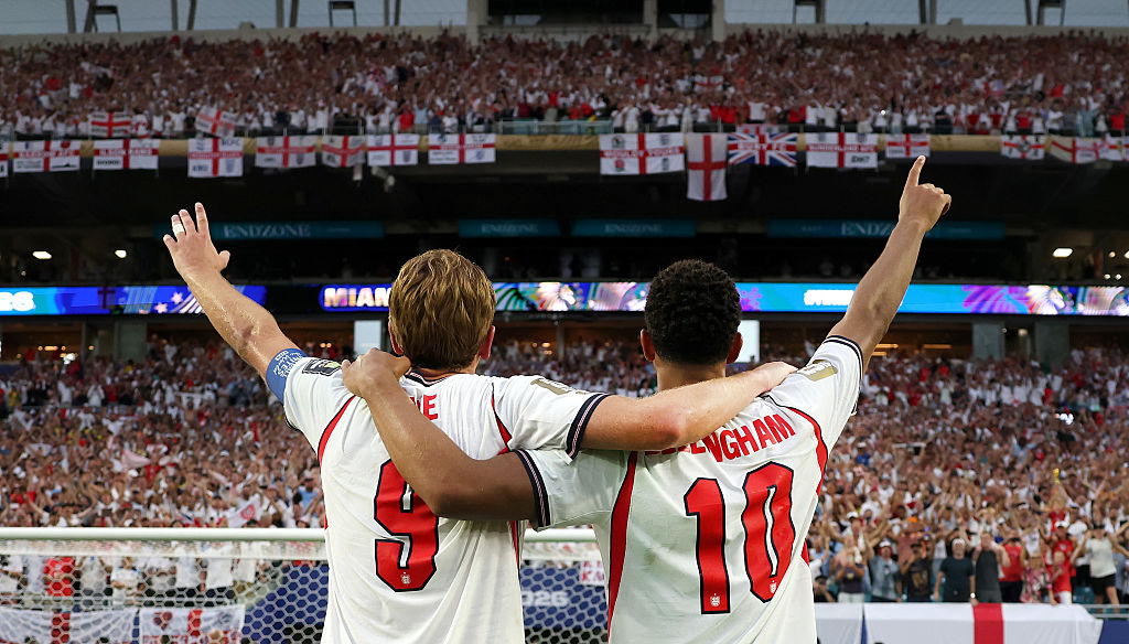 Norway v England: Quarter Final - FIFA World Cup 2026
