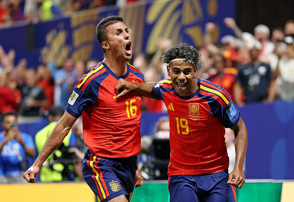 Spain v Saudi Arabia: Group H - FIFA World Cup 2026