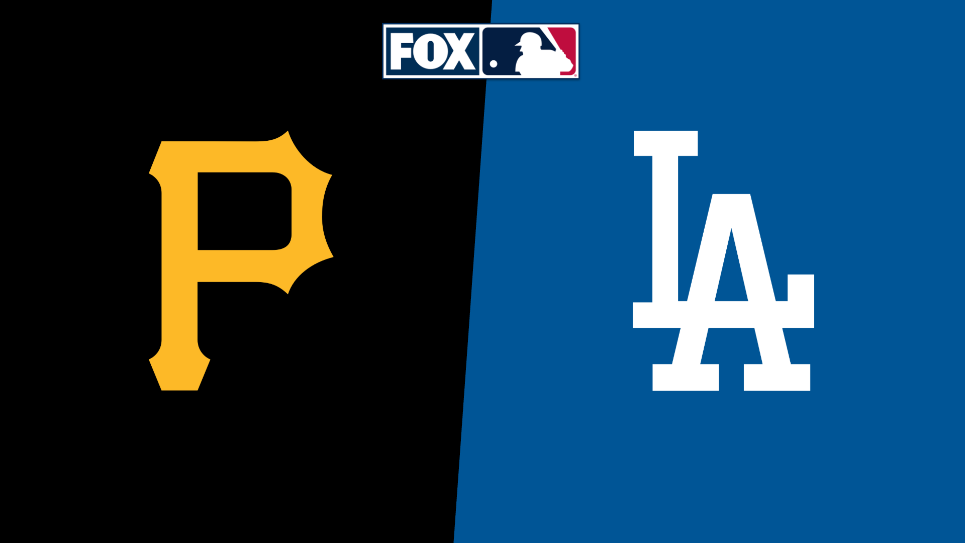 how-to-watch-pittsburgh-pirates-vs-los-angeles-dodgers-horizontal