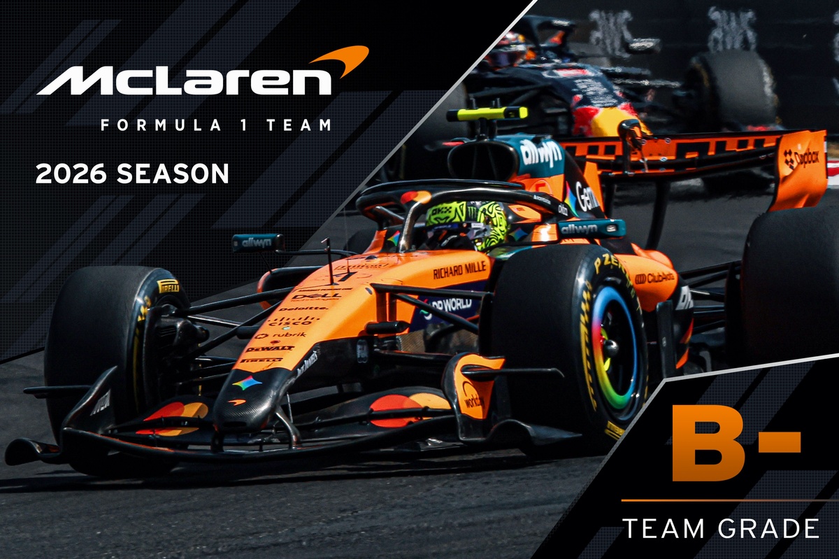 team-report-card-mclaren