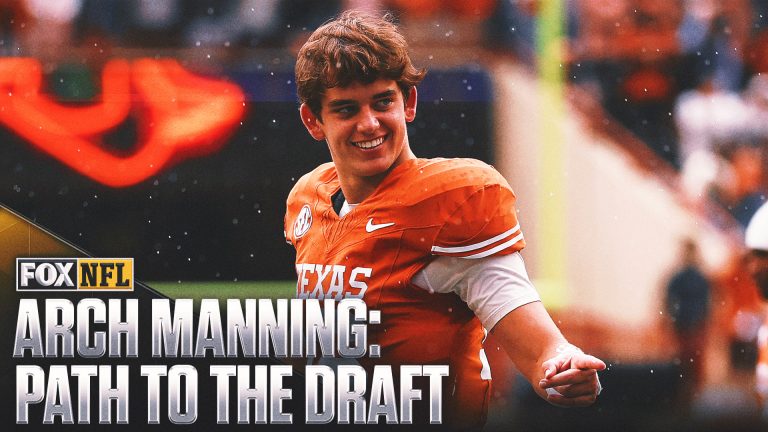 arch-manning-path-to-the-draft