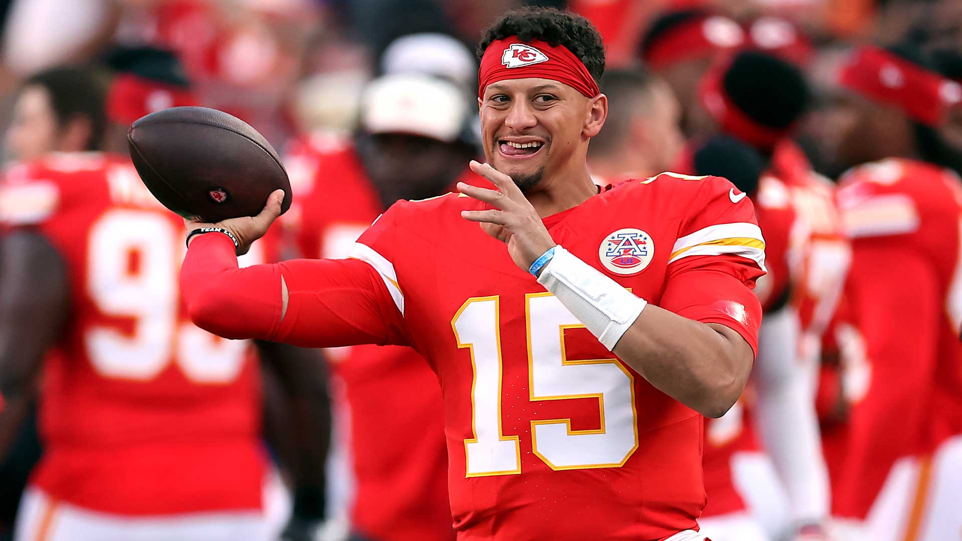 chiefs