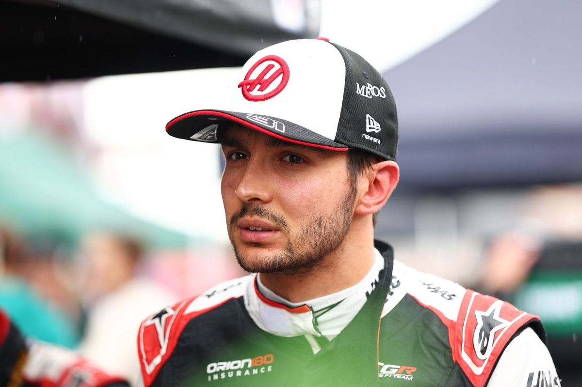 esteban-ocon-haas-f1-team