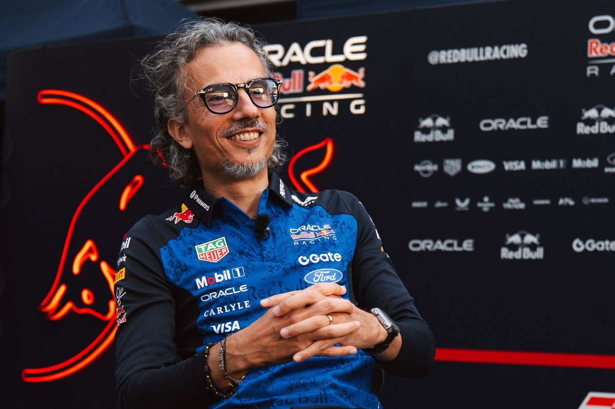 laurent-mekies-red-bull-racing