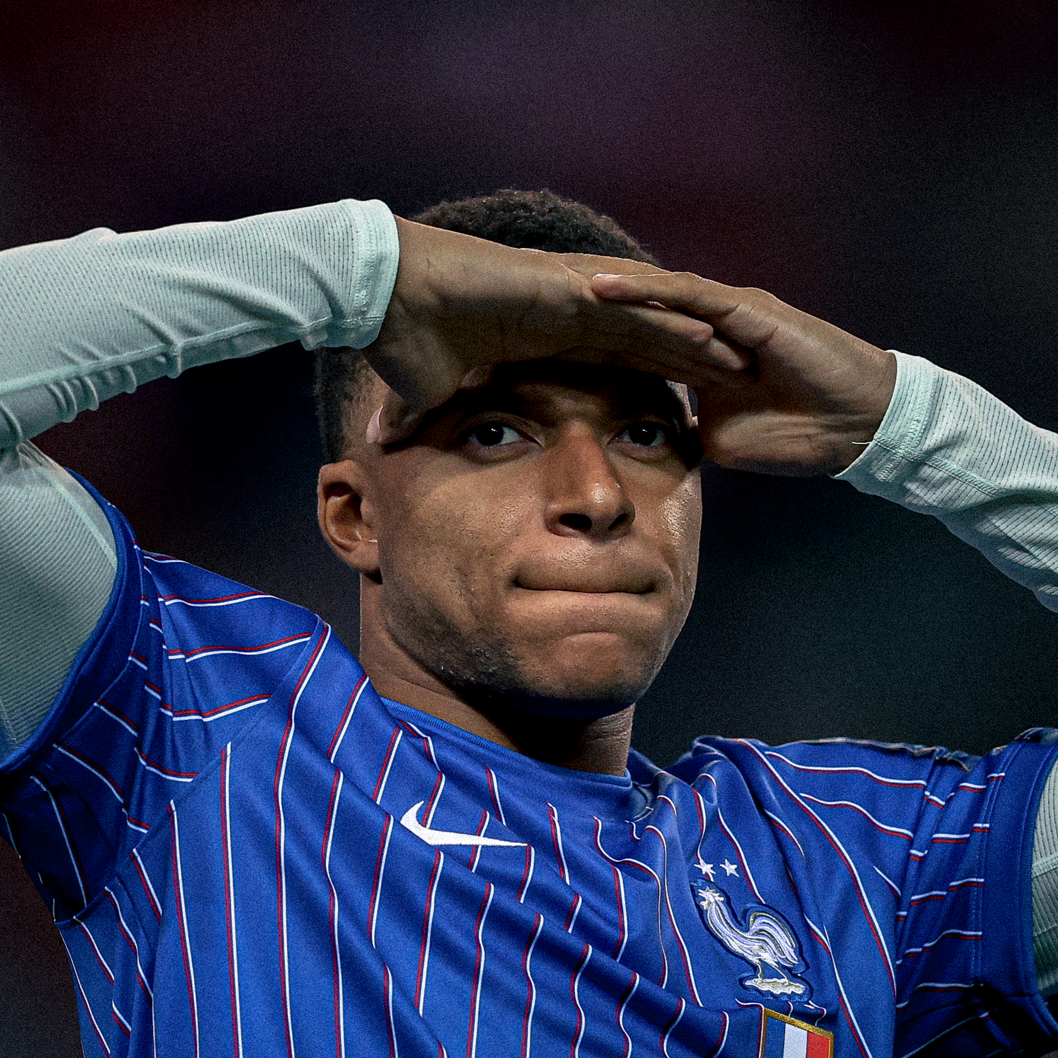 Türkiye v France - UEFA Nations League 2026/27 Group A1 MD1