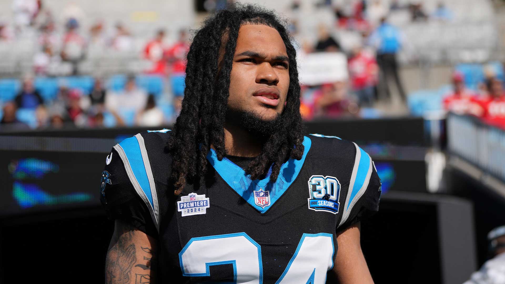 panthers