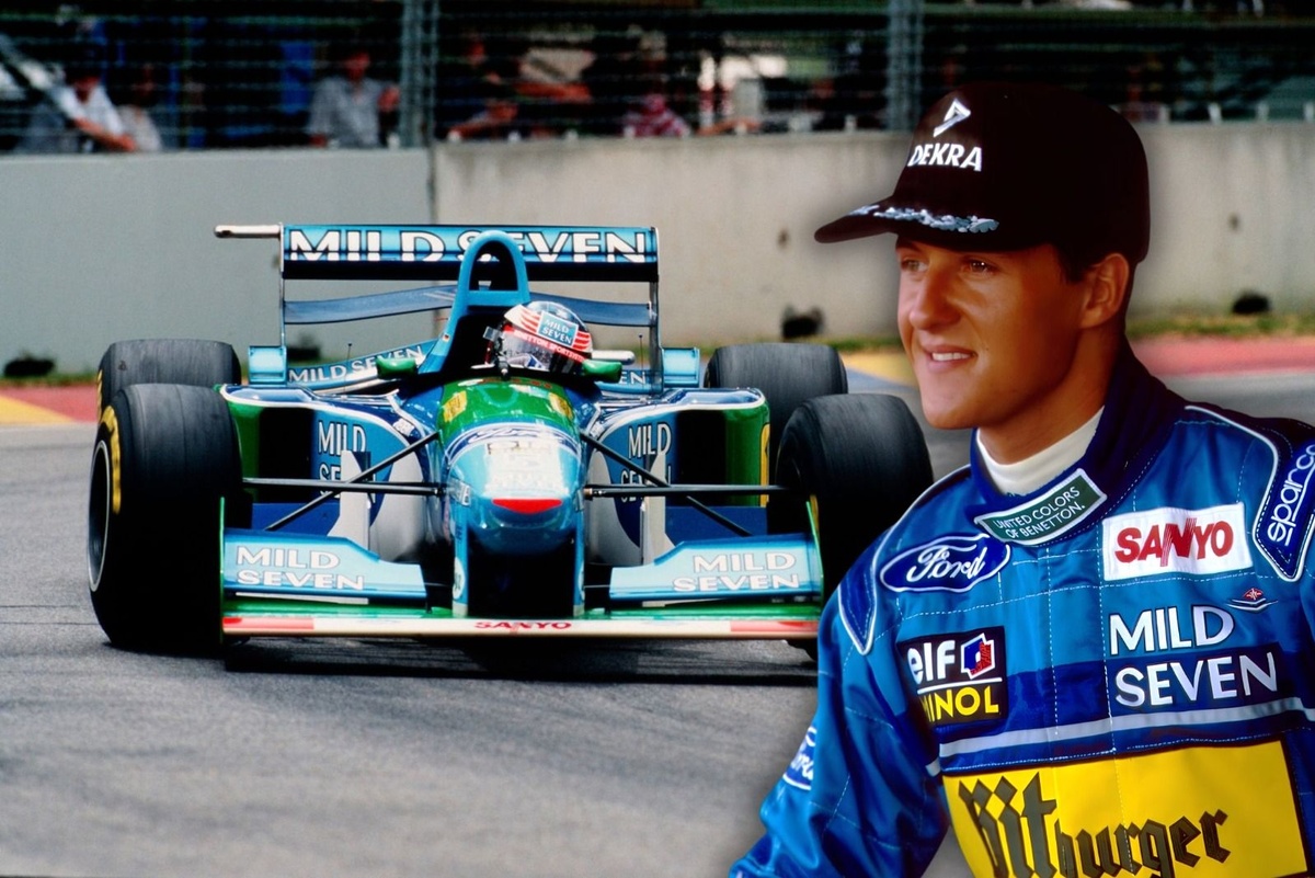 schumacher-netflix