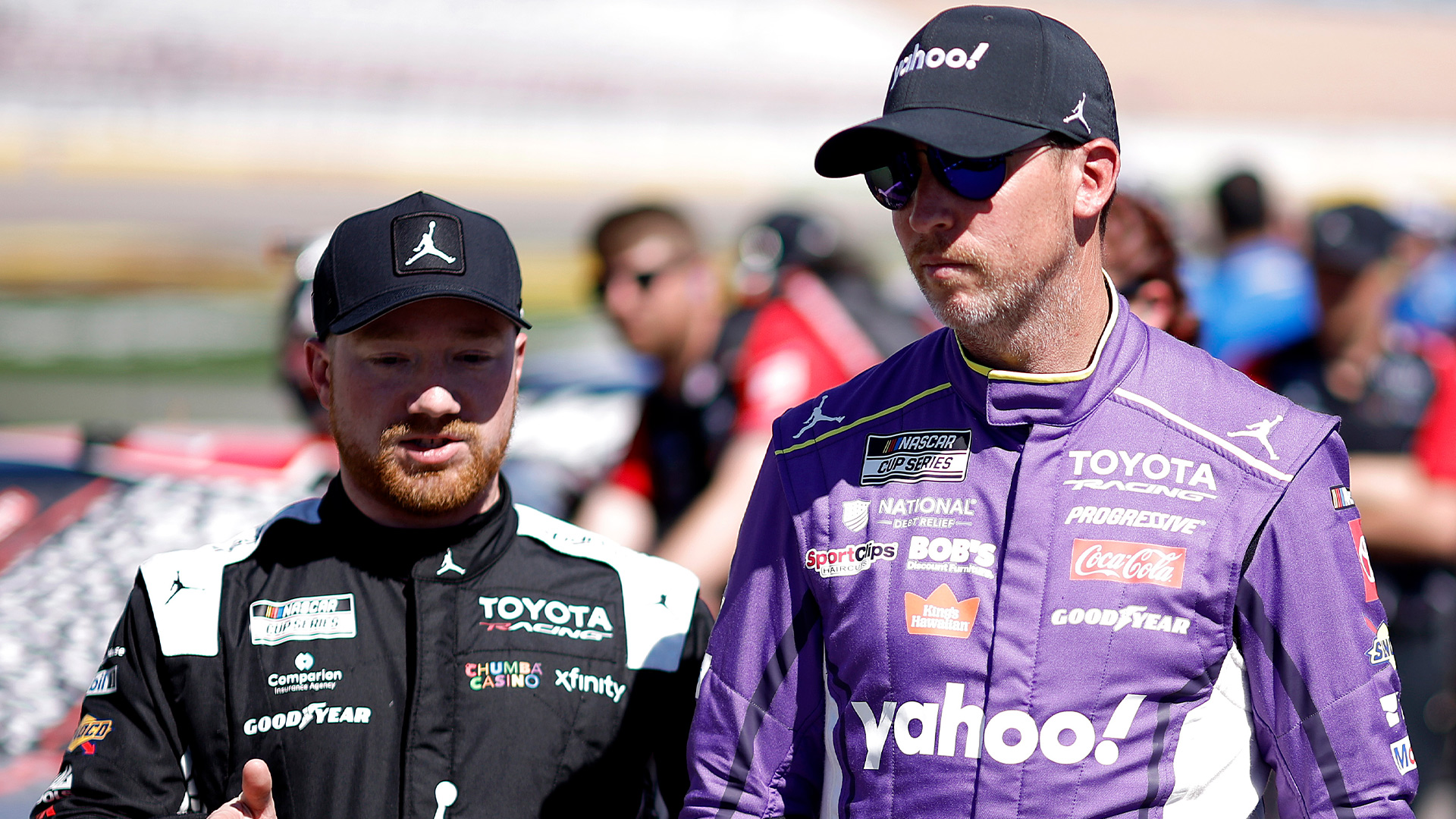 tyler-reddic_denny-hamlin_odds_darlington_the-chase