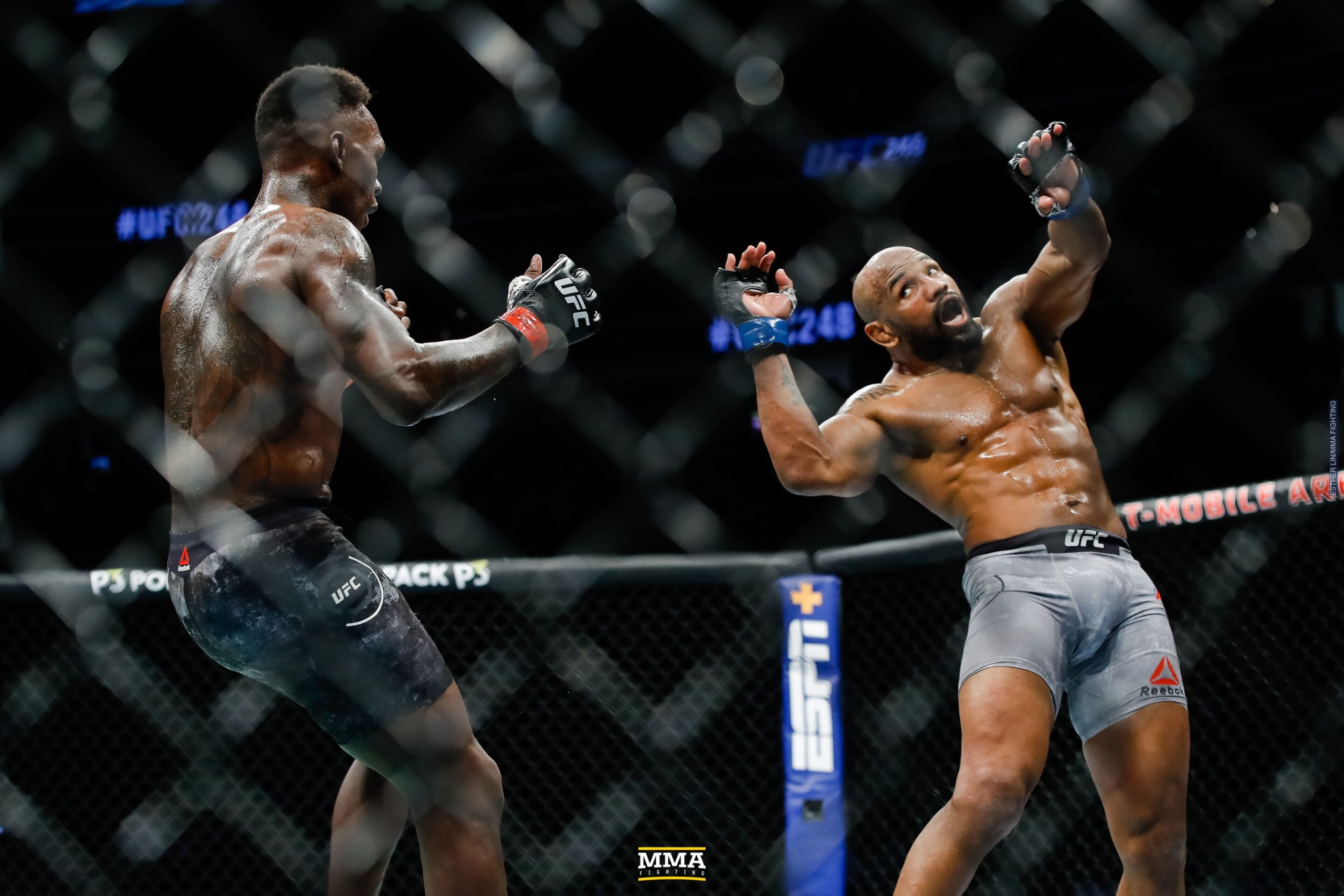 114_Israel_Adesanya_x_Yoel_Romero