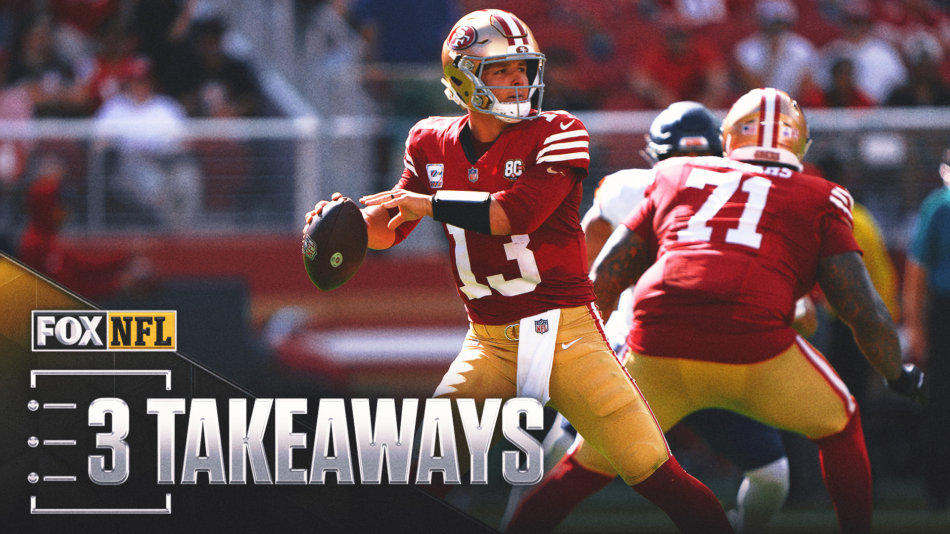 49ers-broncos-takeaways