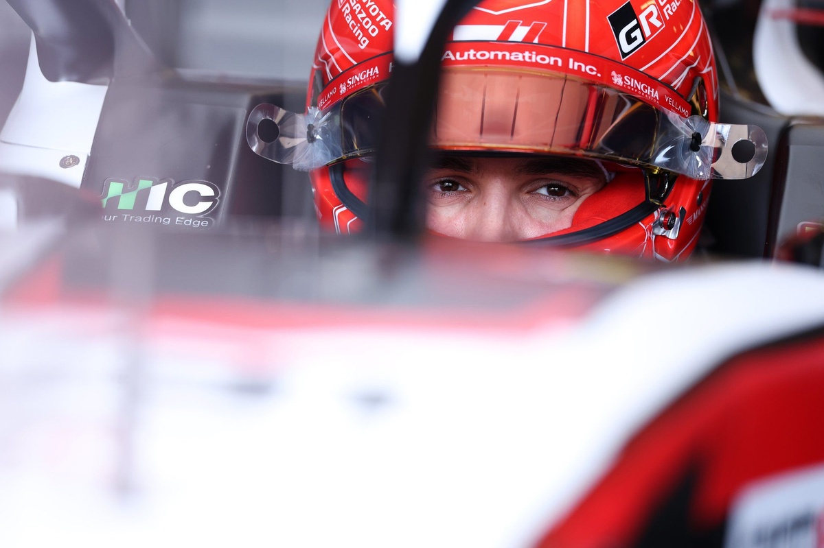 esteban-ocon-haas-f1-team