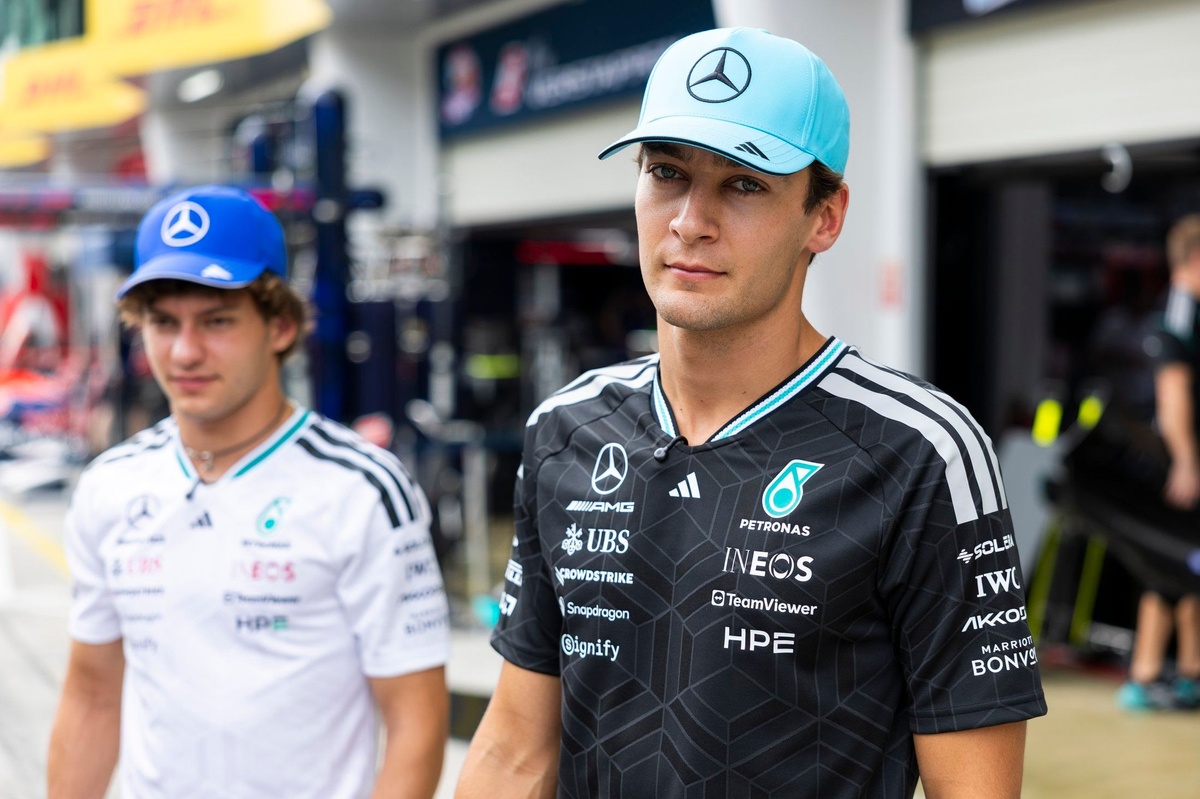 george-russell-mercedes-andrea