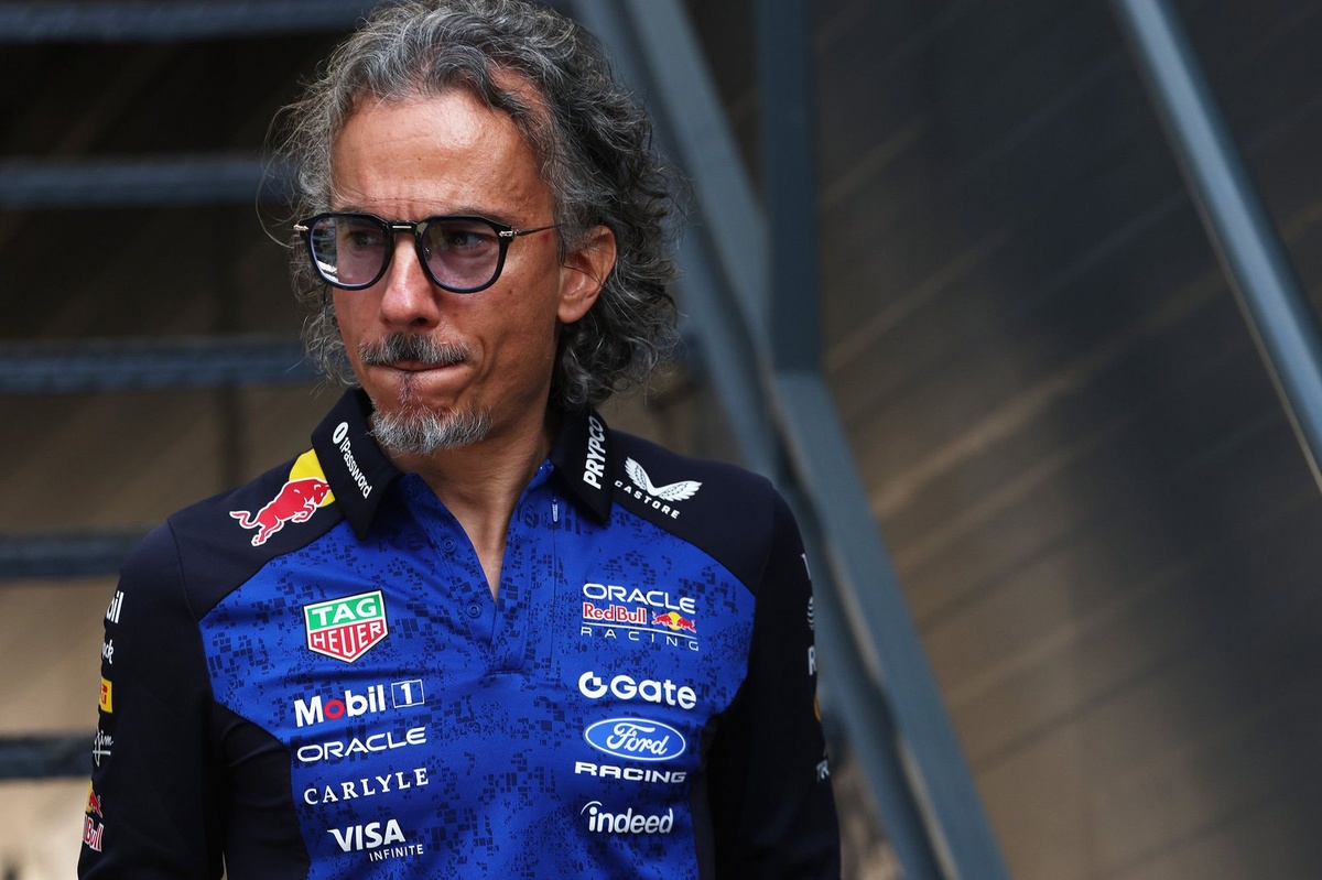 laurent-mekies-red-bull-racing